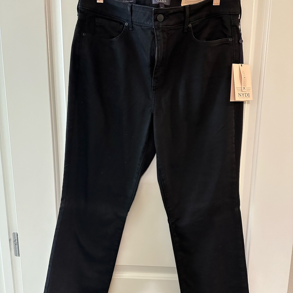 Brand New NYDJ Jeans